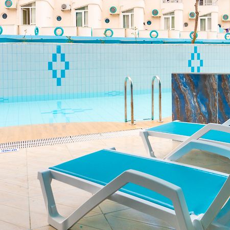 Daima Resort Hotel Kemer Extérieur photo