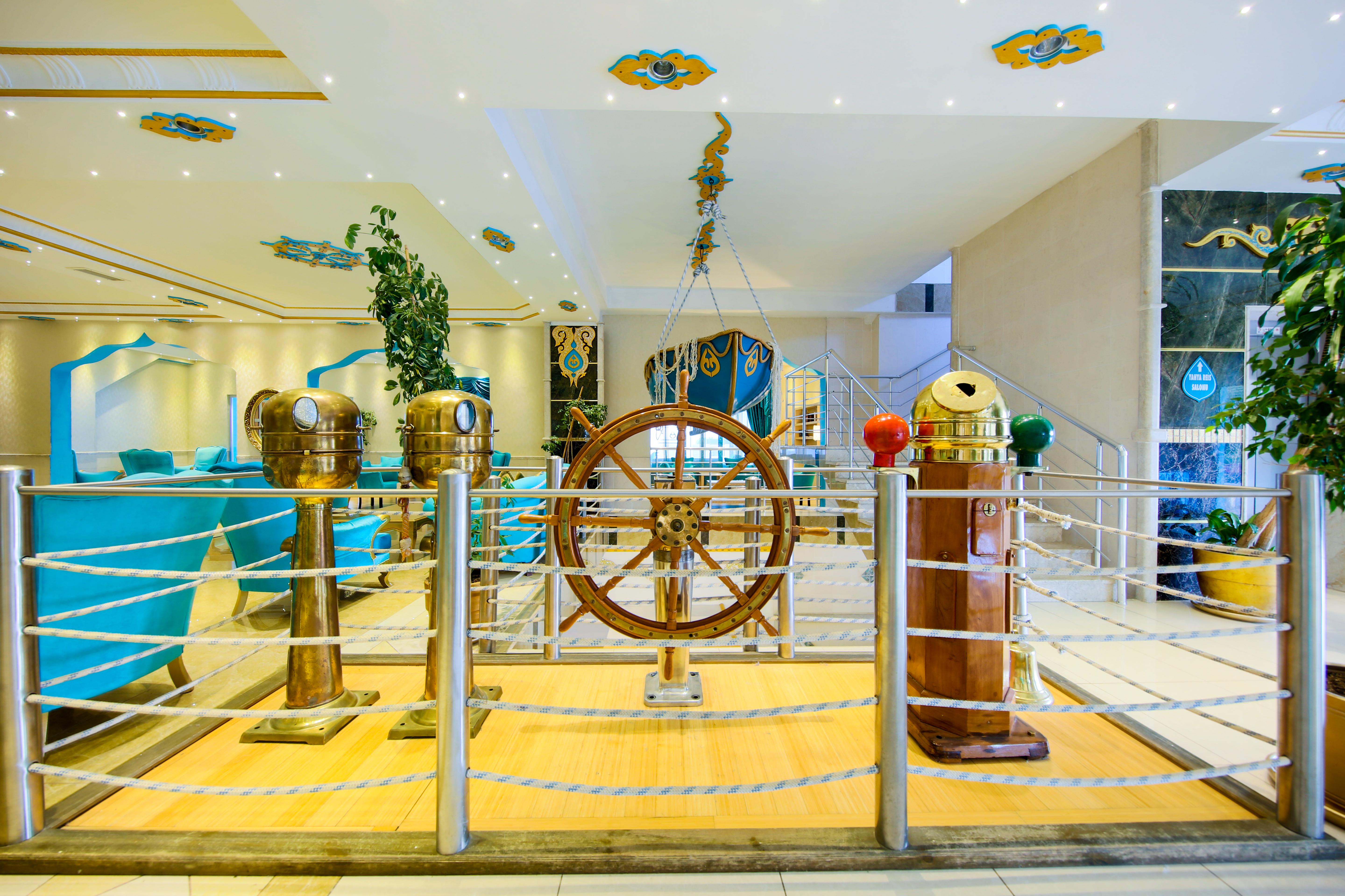 Daima Resort Hotel Kemer Extérieur photo