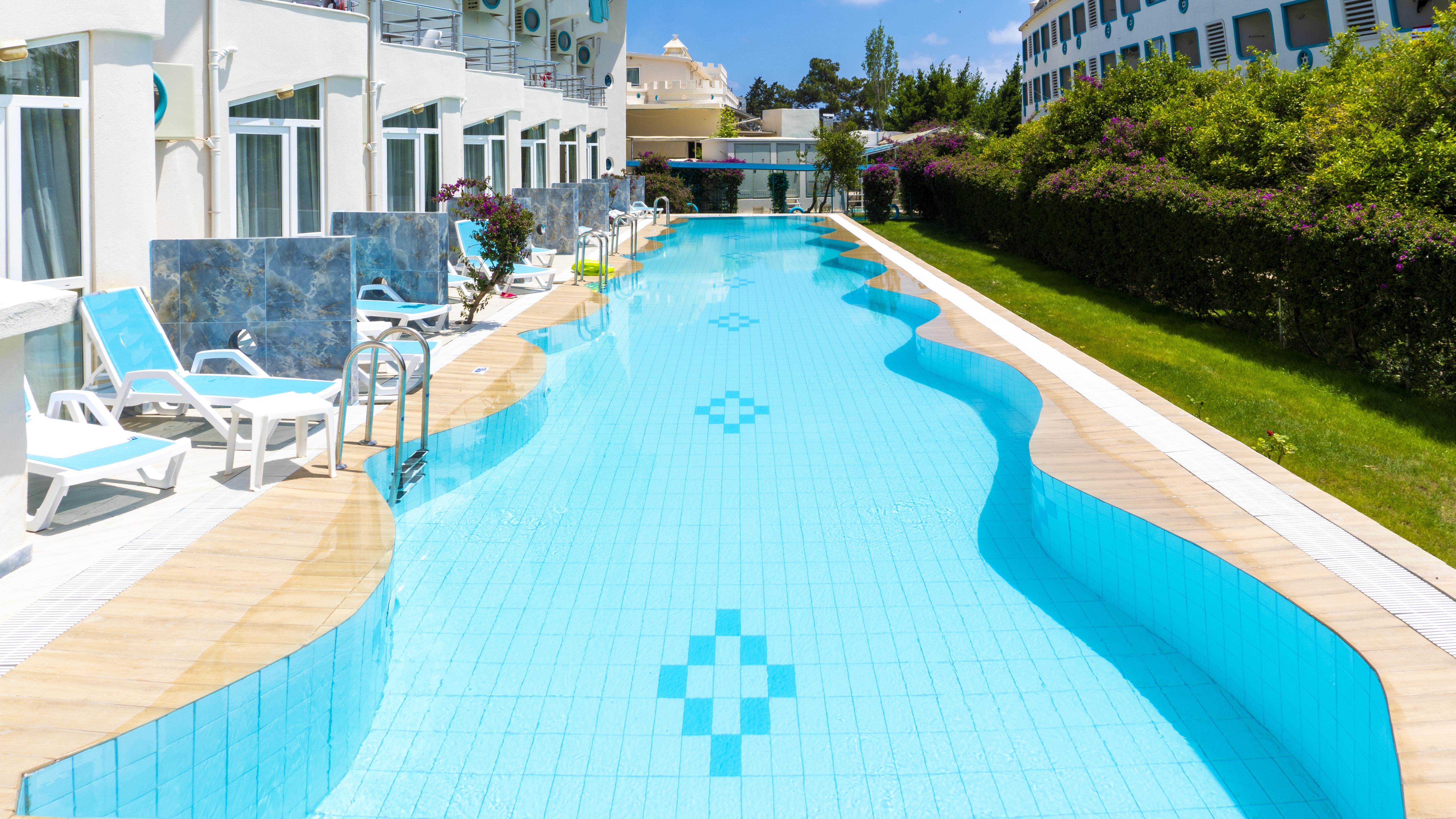 Daima Resort Hotel Kemer Extérieur photo