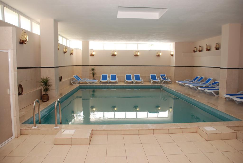 Daima Resort Hotel Kemer Extérieur photo
