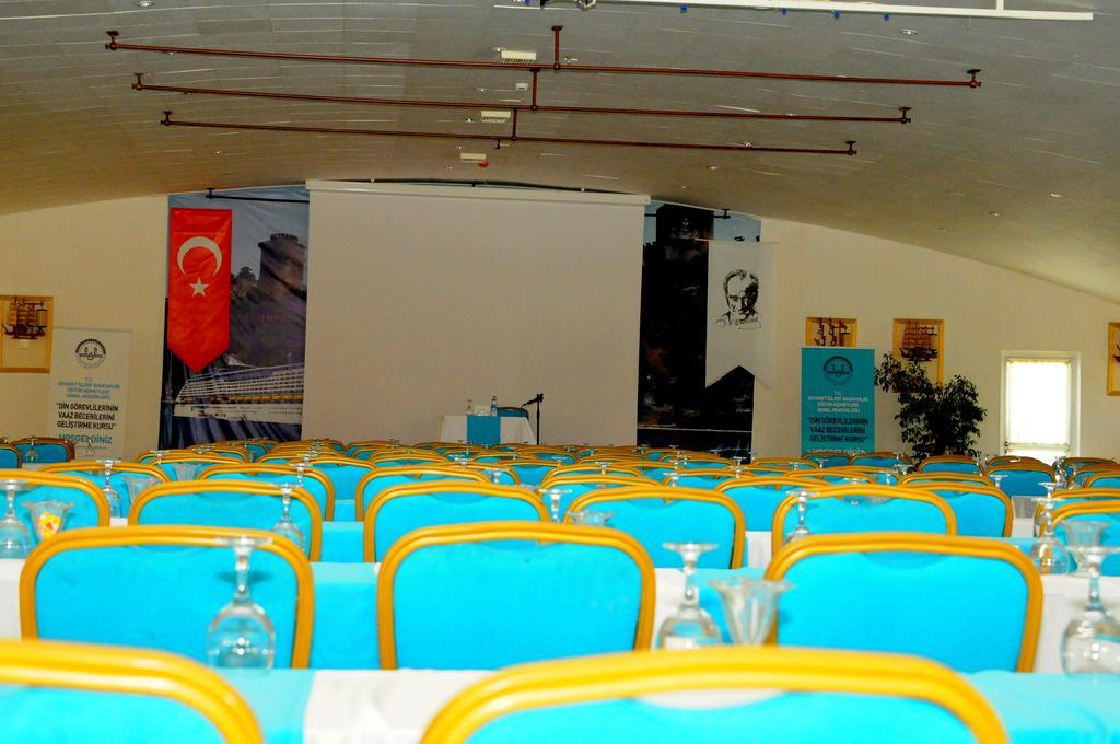 Daima Resort Hotel Kemer Extérieur photo