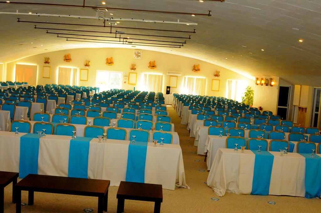 Daima Resort Hotel Kemer Extérieur photo