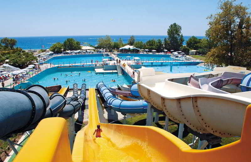 Daima Resort Hotel Kemer Extérieur photo