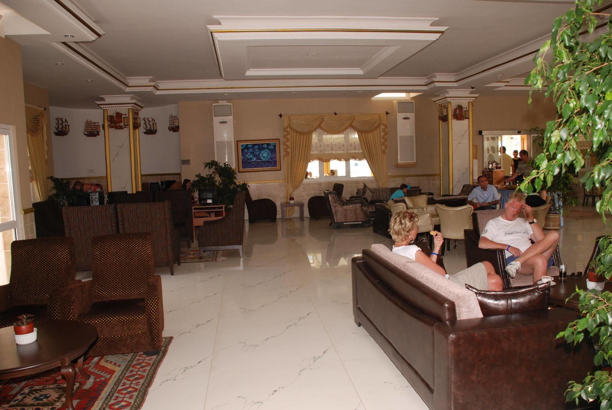 Daima Resort Hotel Kemer Extérieur photo